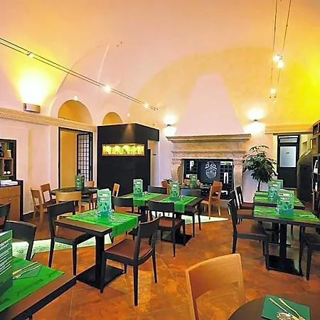 Oc Hotel Rom