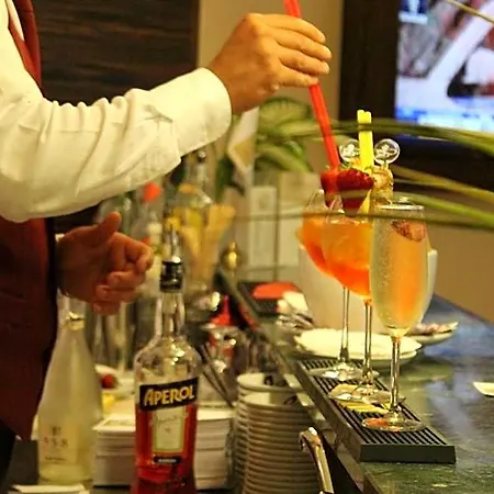 Oc Hotel Roma