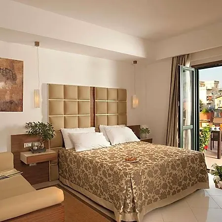Hotel Oc
