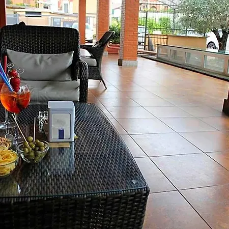 Oc Hotel