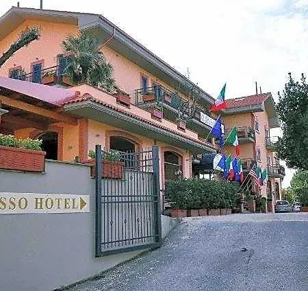Hotel Oc 4*